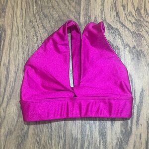 Tiger Friday bra top